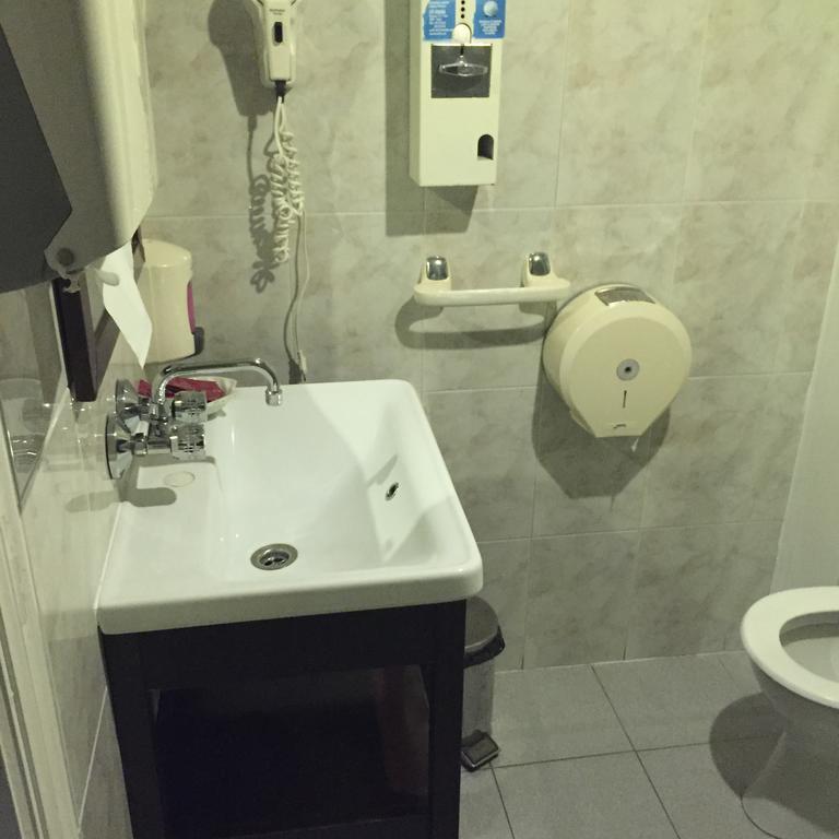 Casa Felisa Otel Santiago de Compostela Dış mekan fotoğraf
